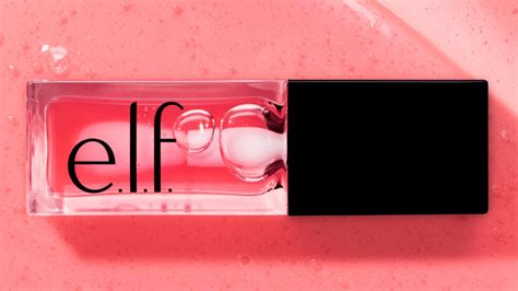 elf dior dupe lip oil|elf makeup dupes.